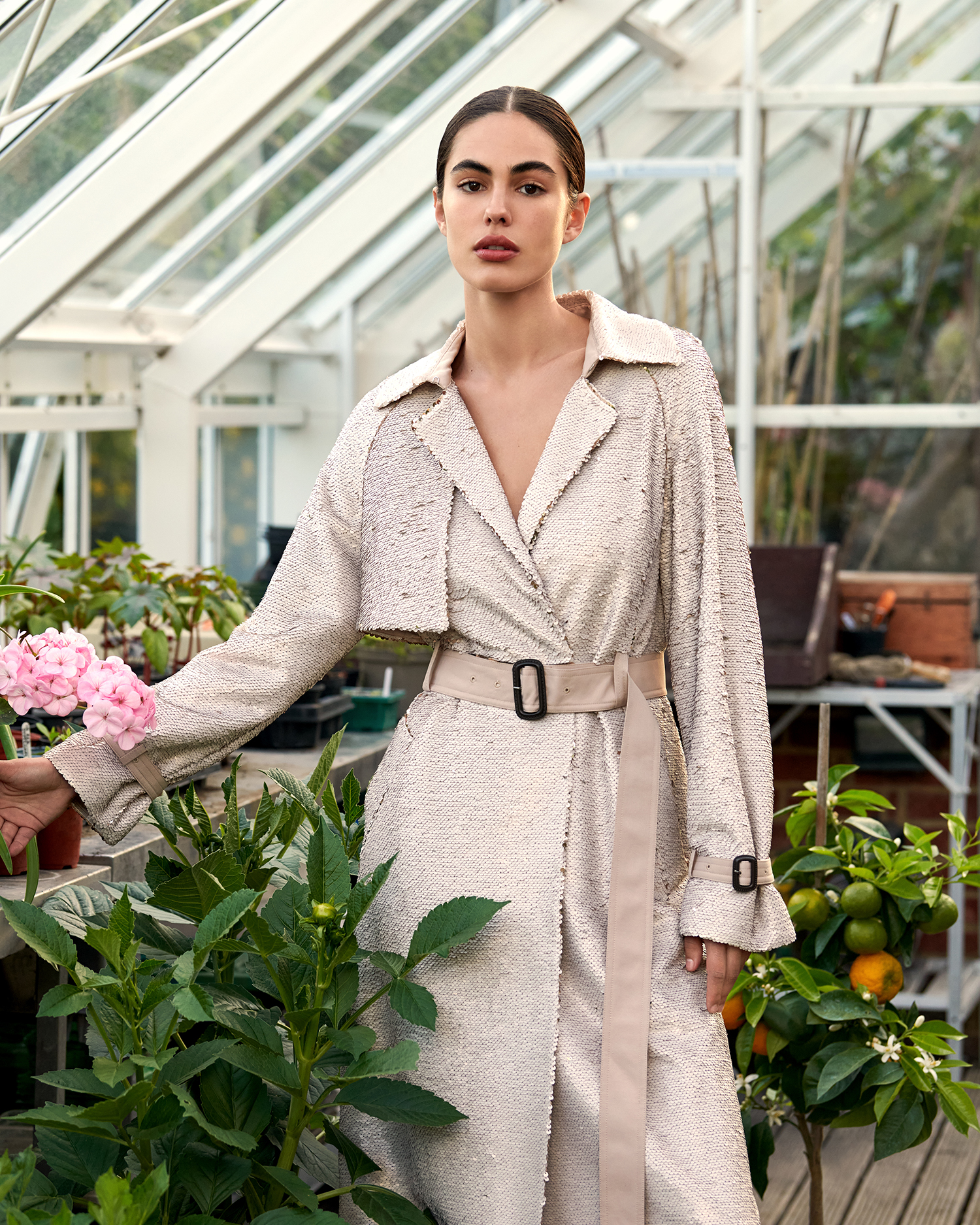 TED BAKER | HIGH SUMMER