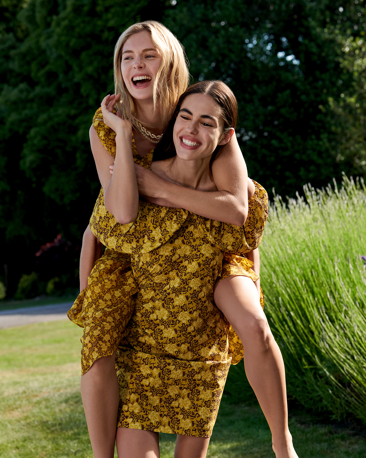 TED BAKER | HIGH SUMMER