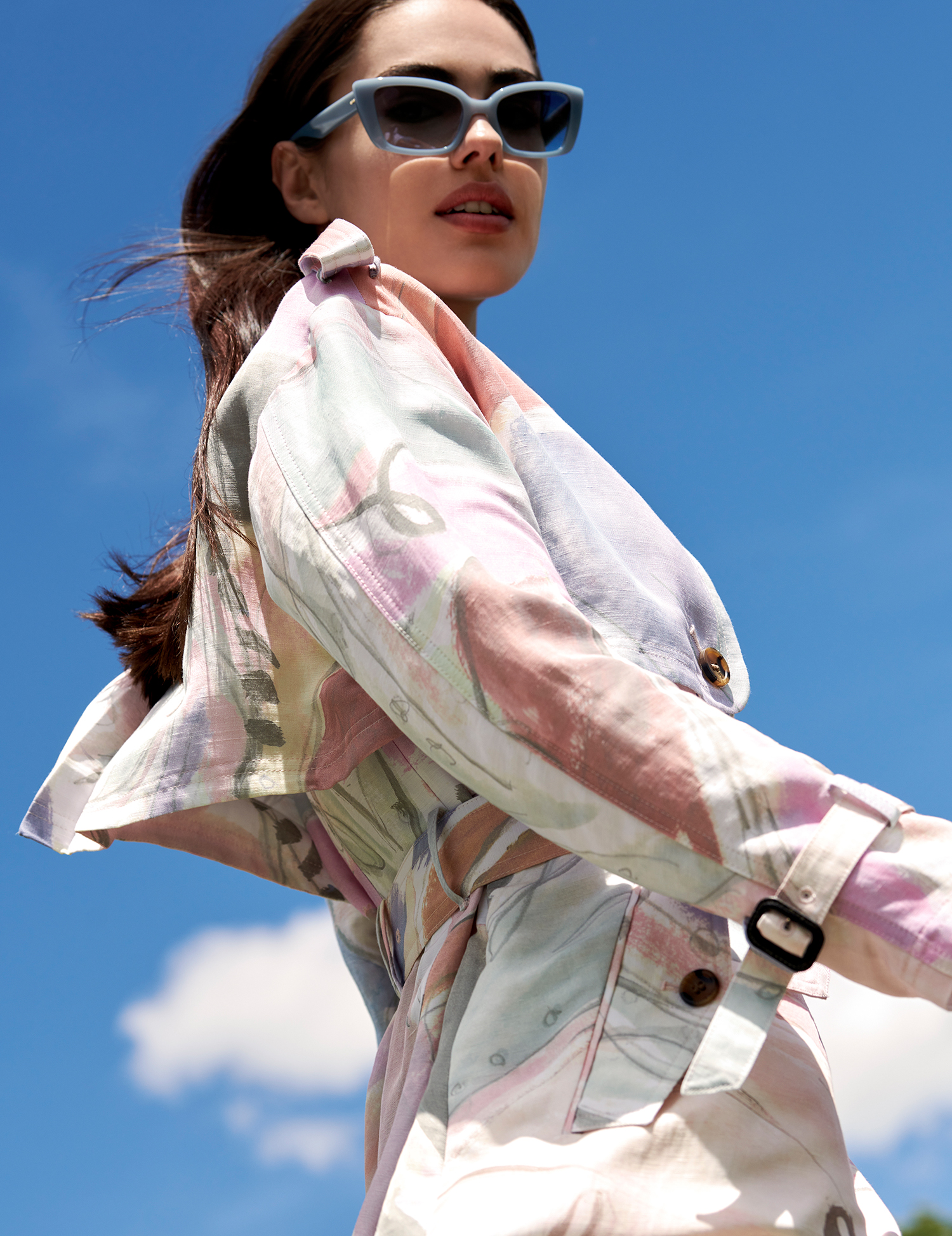 TED BAKER | HIGH SUMMER