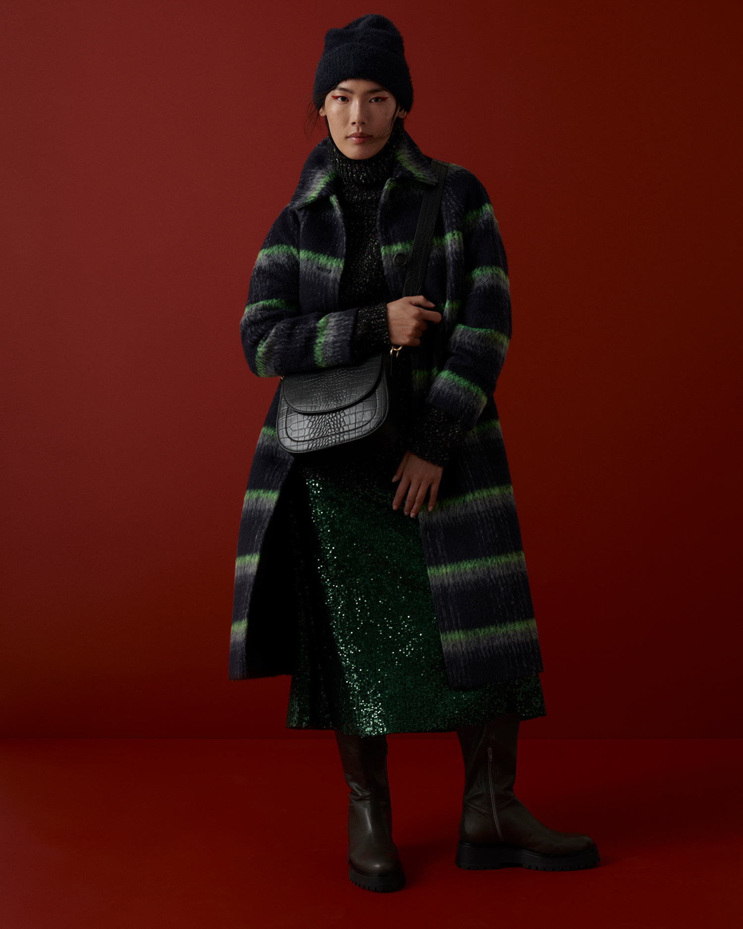 M&S AW22 – WOMENSWEAR LOOK BOOK