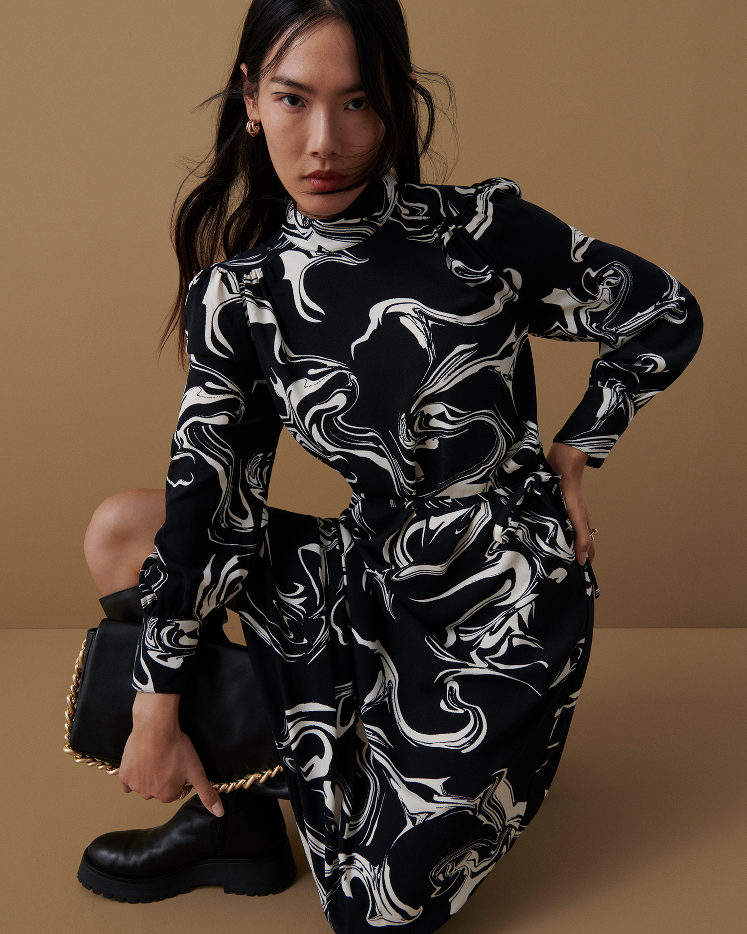 M&S AW22 – WOMENSWEAR LOOK BOOK