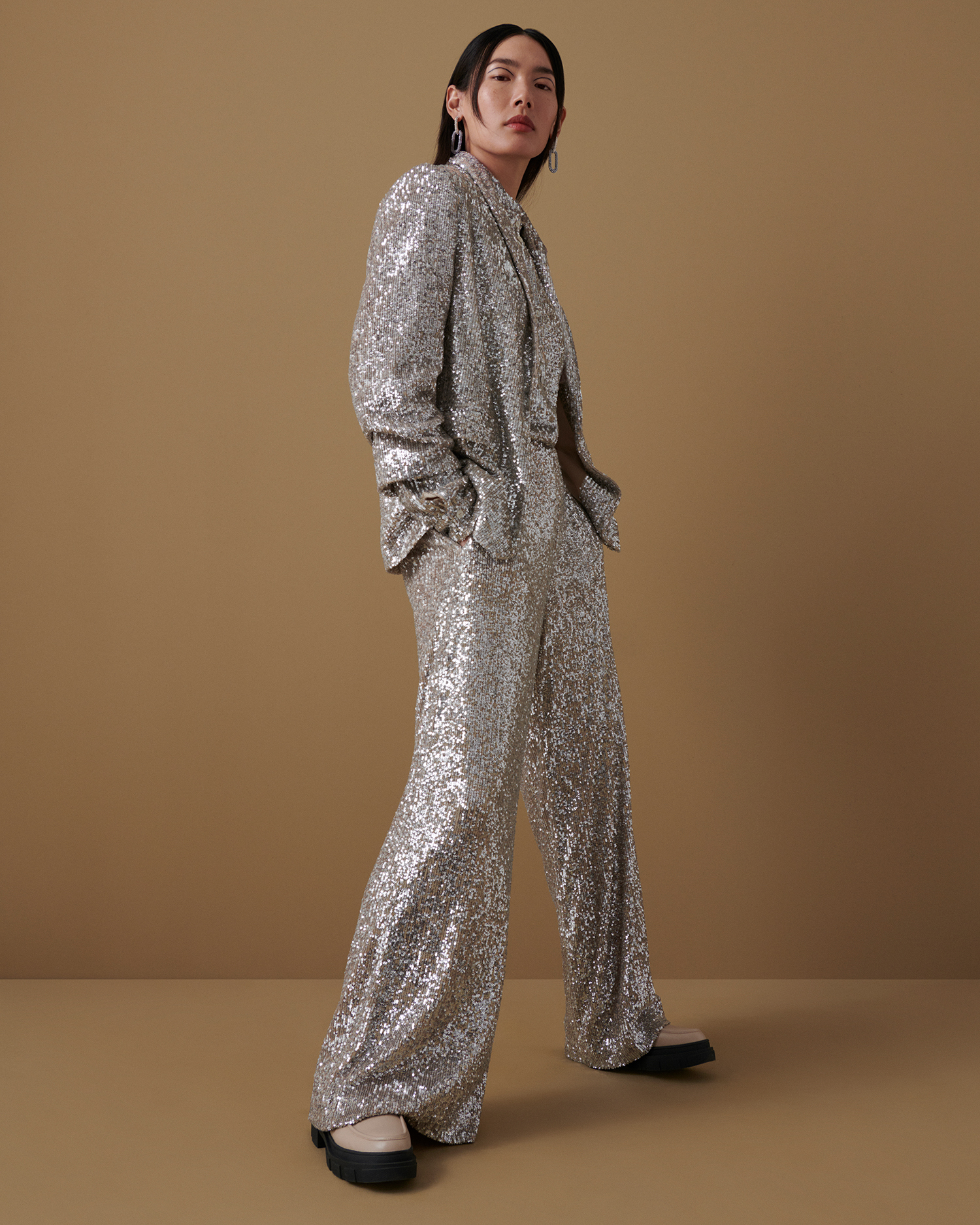 M&S AW22 – WOMENSWEAR LOOK BOOK