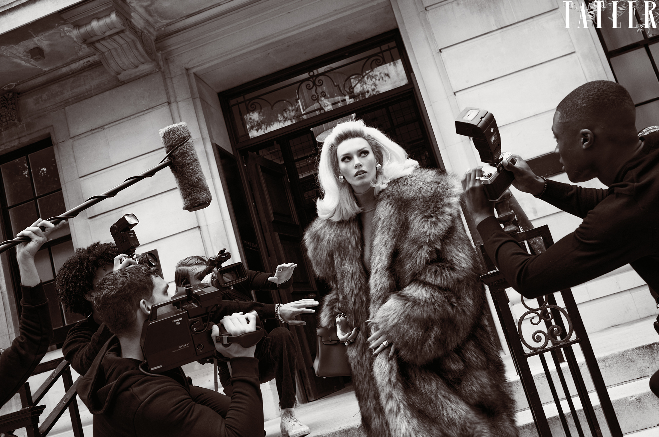TATLER