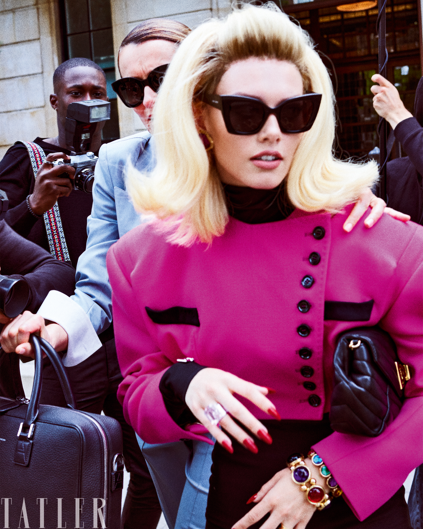 TATLER
