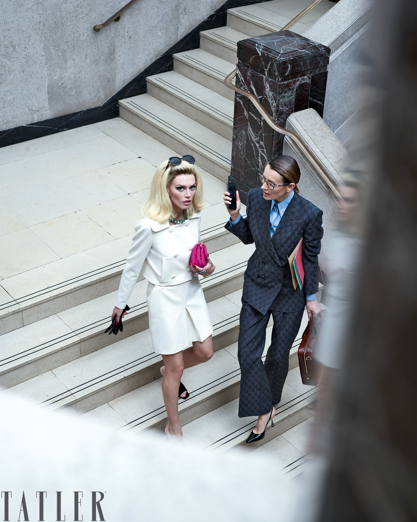 TATLER