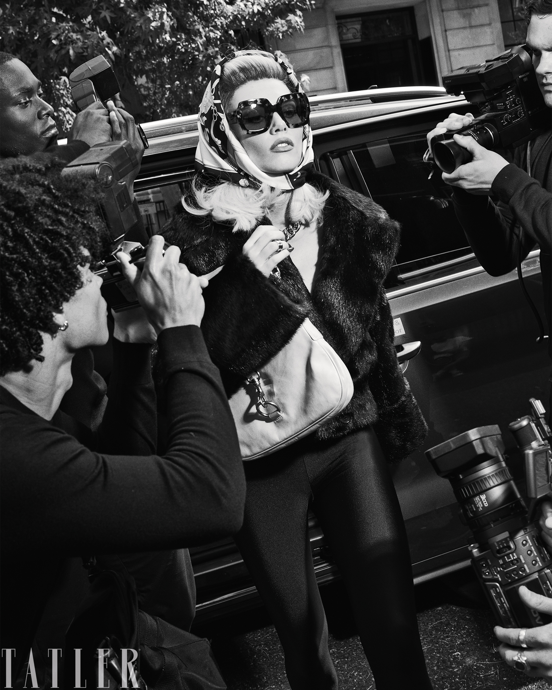 TATLER