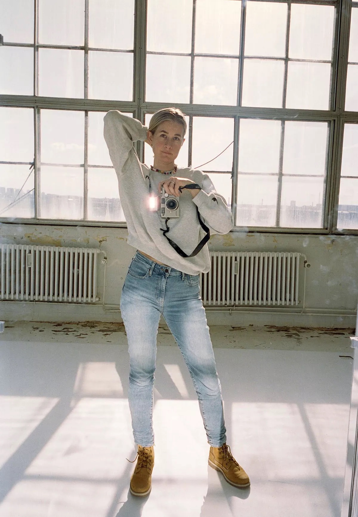 VOGUE SCANDINAVIA