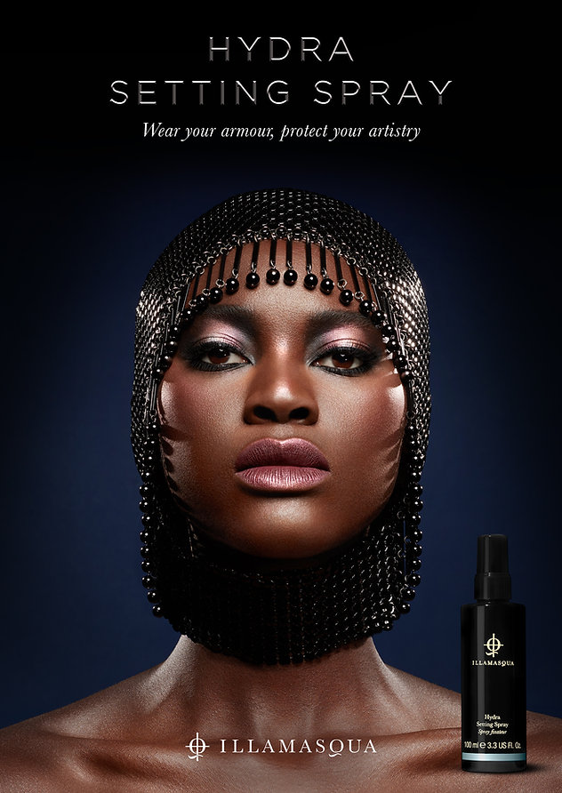 Illamasqua
