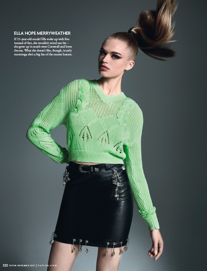 TATLER
