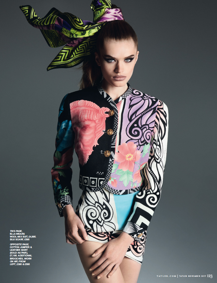 TATLER