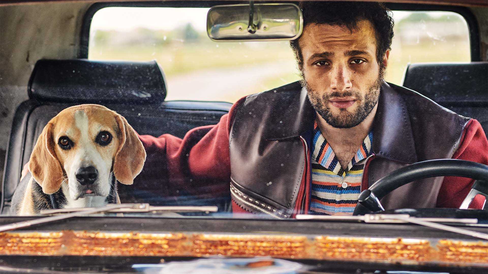 Square Mile | Cosmo Jarvis