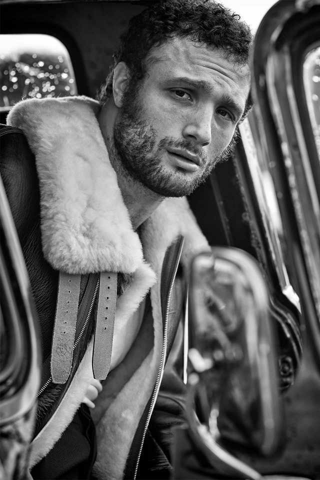 Square Mile | Cosmo Jarvis