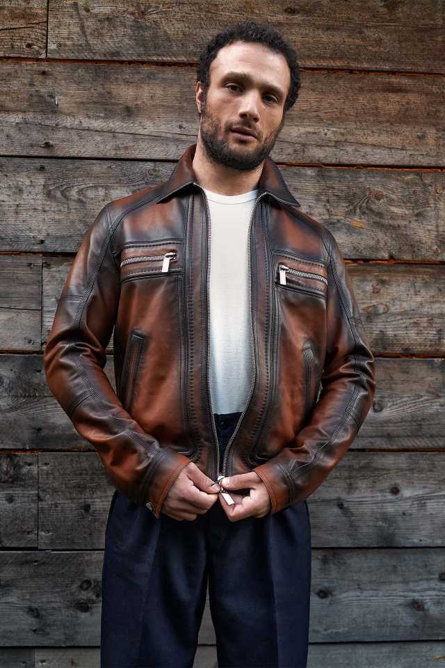 Square Mile | Cosmo Jarvis