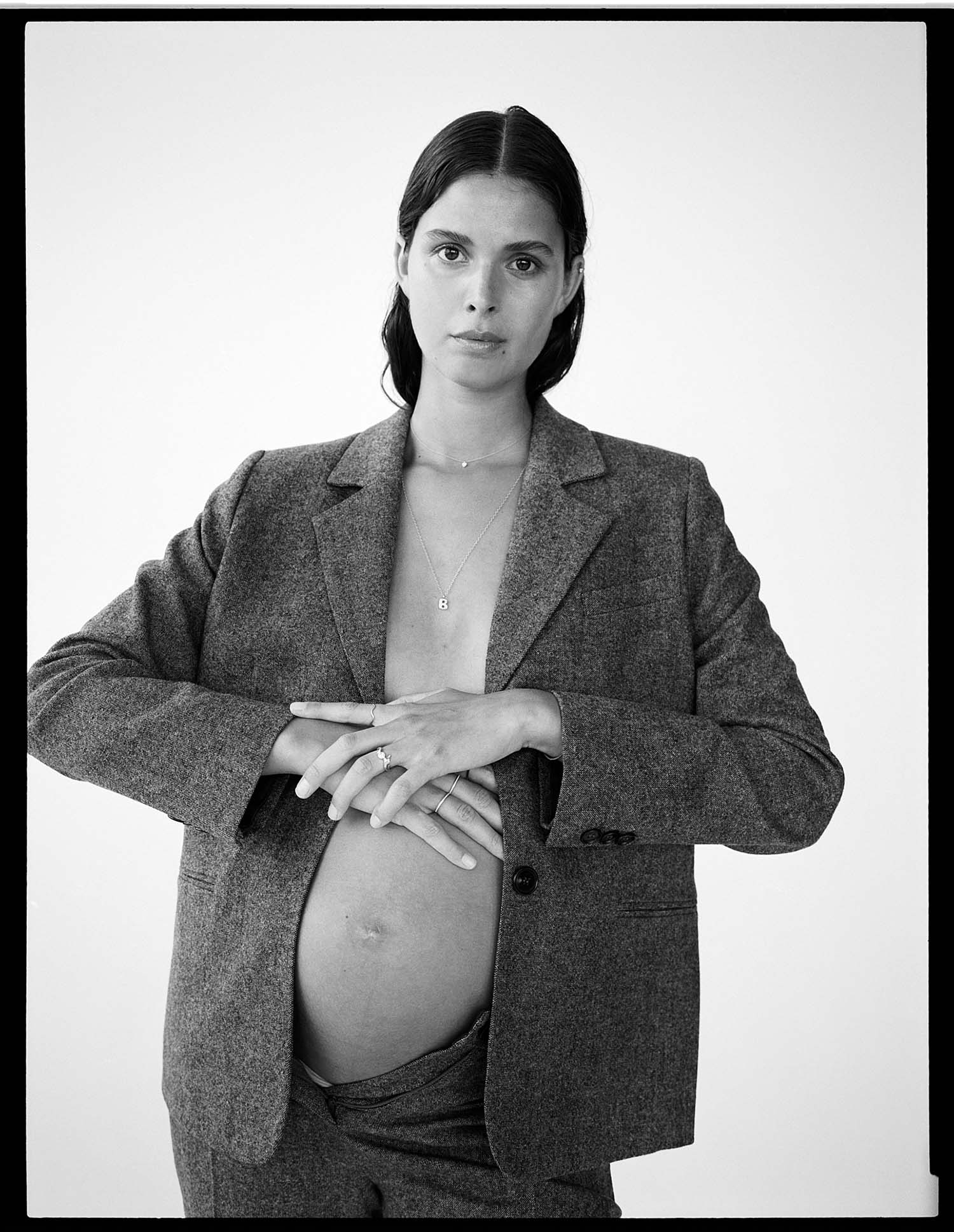 VØRES BORN | AMALIE