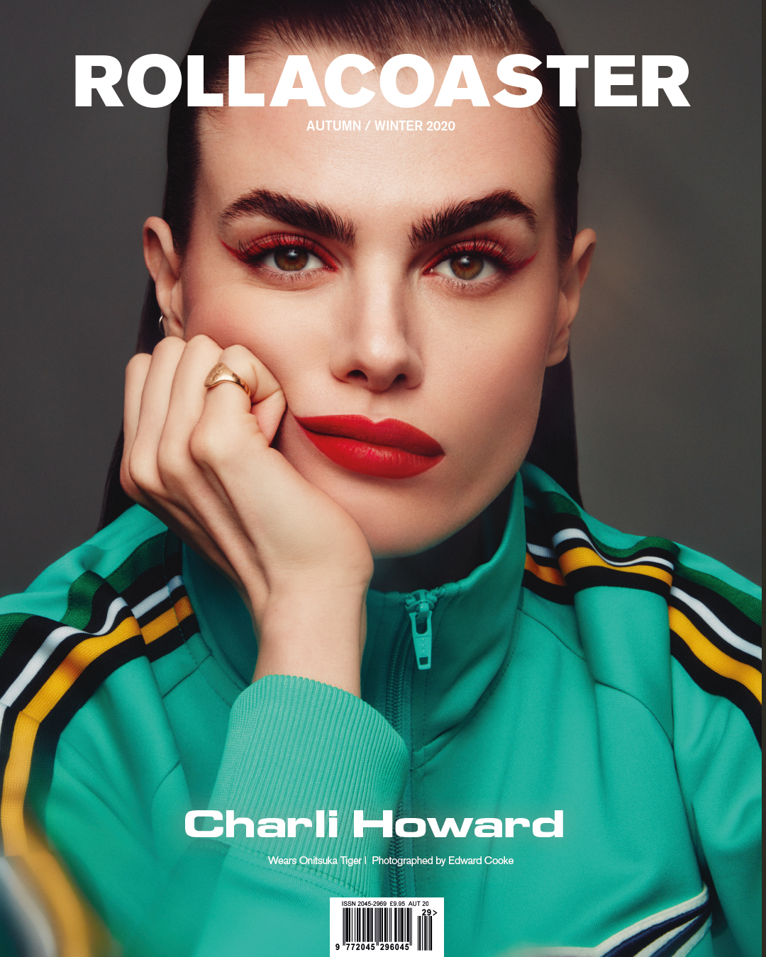 Rollacoaster | Charlie Howard
