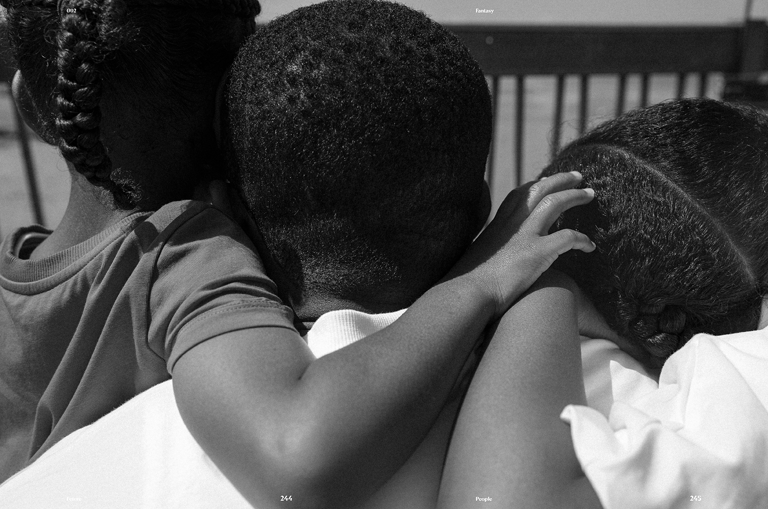 CITIZEN | ASHLEY WALTERS