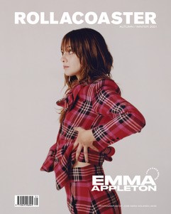 Rollacoaster | Emma Appleton