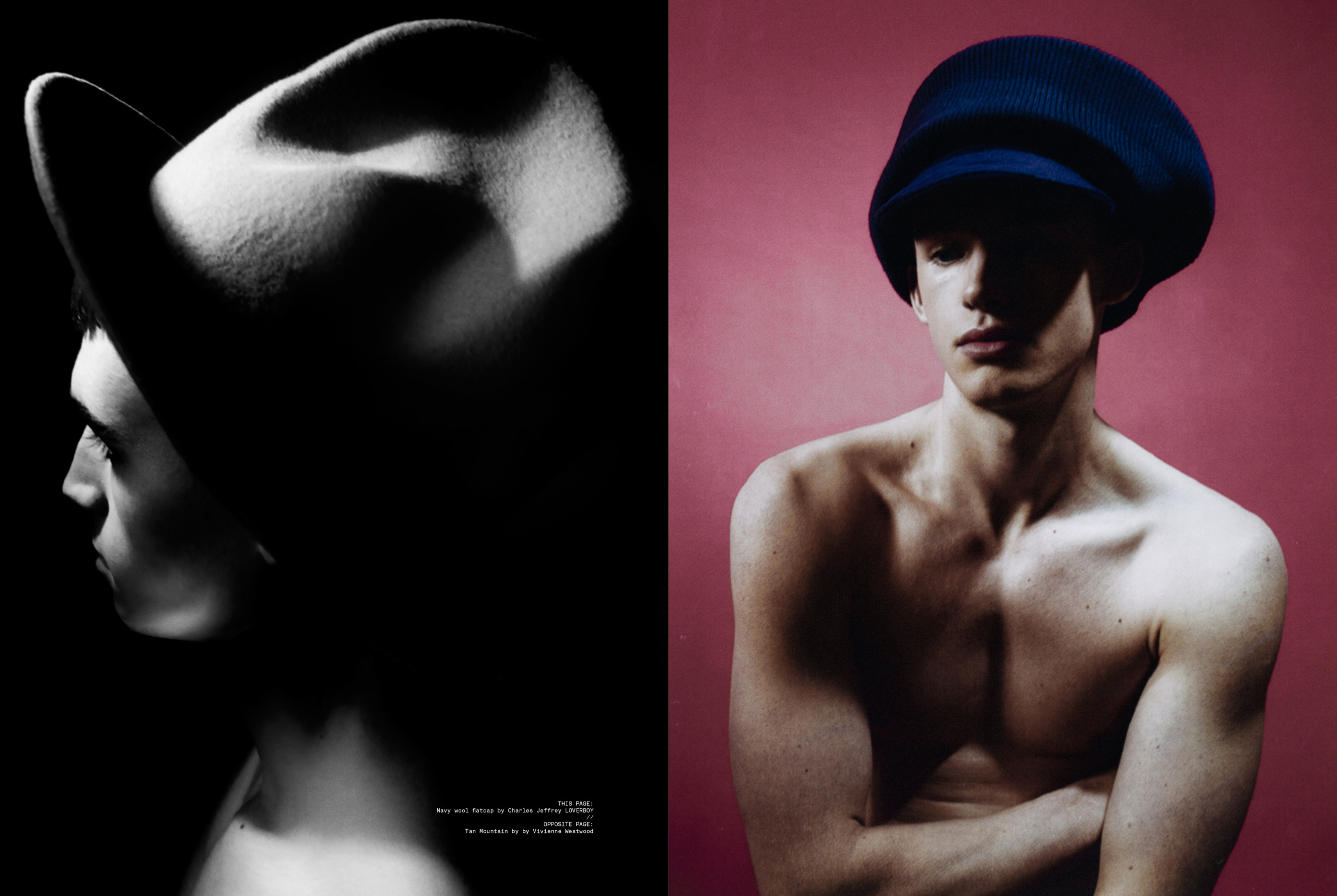 Clash Magazine | Baby I’m The Most