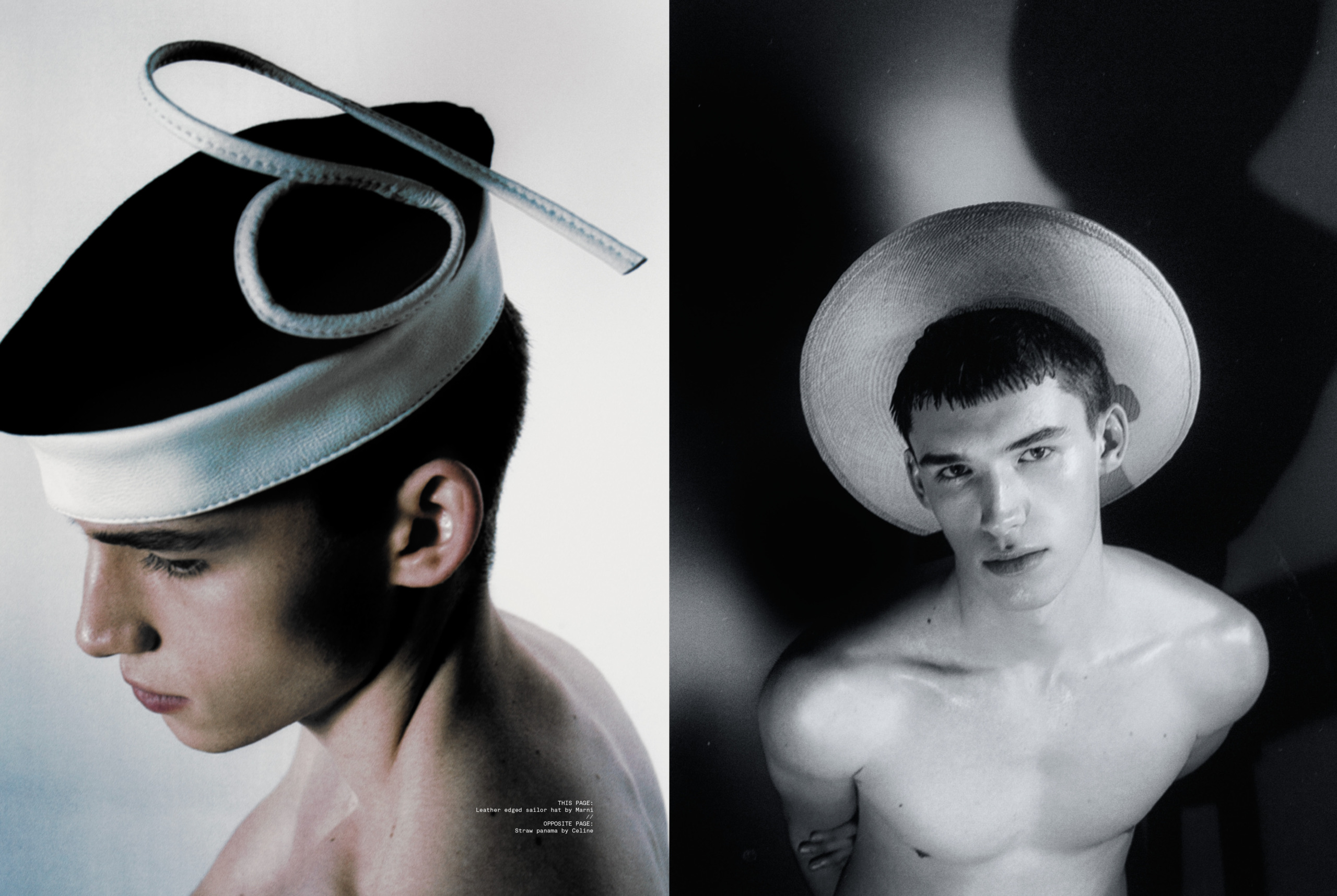 Clash Magazine | Baby I’m The Most