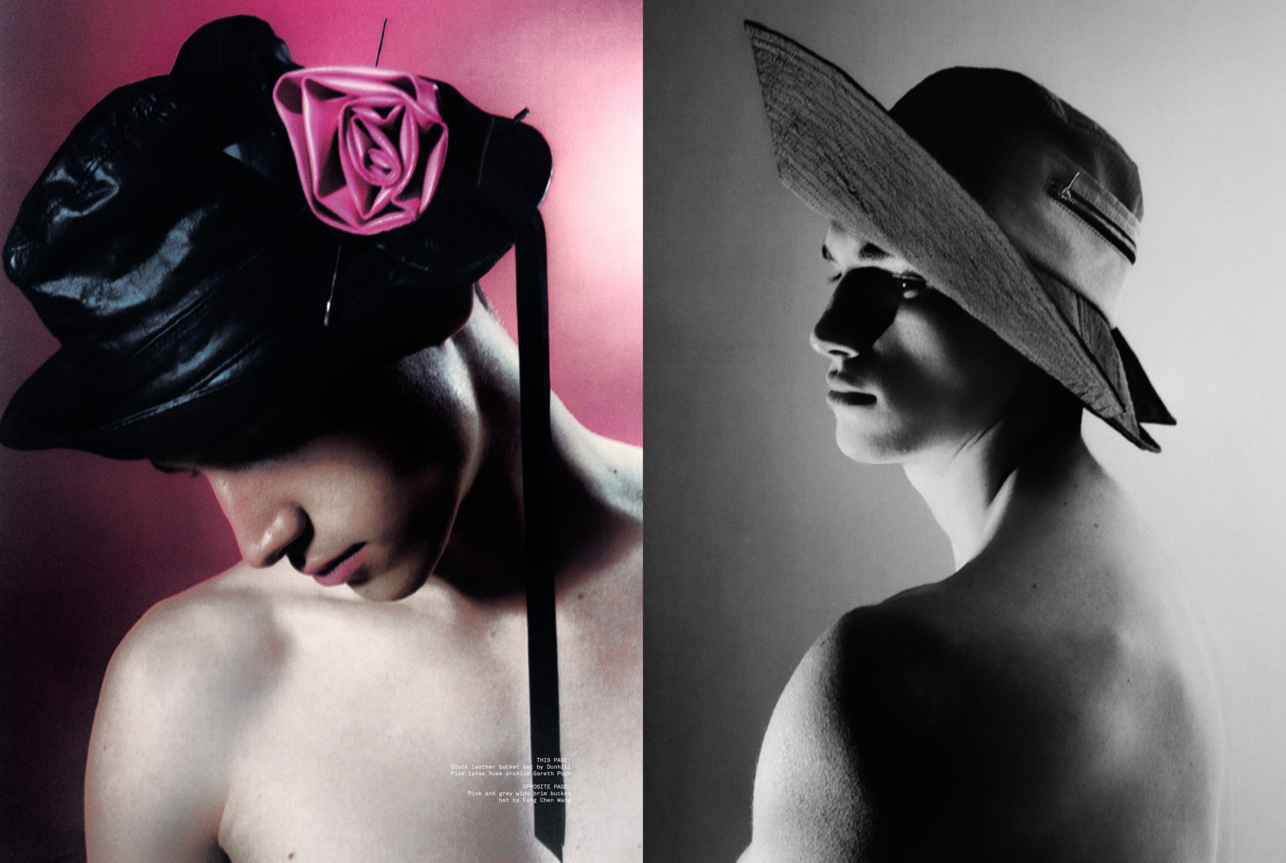 Clash Magazine | Baby I’m The Most