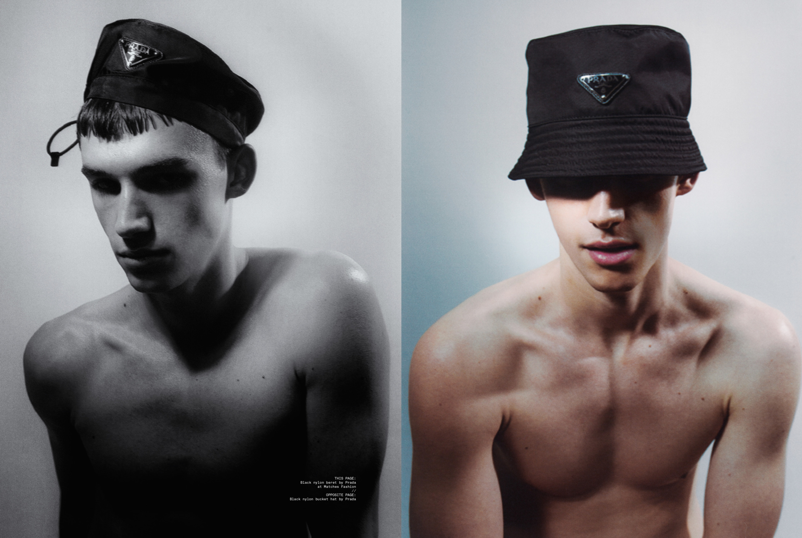 Clash Magazine | Baby I’m The Most