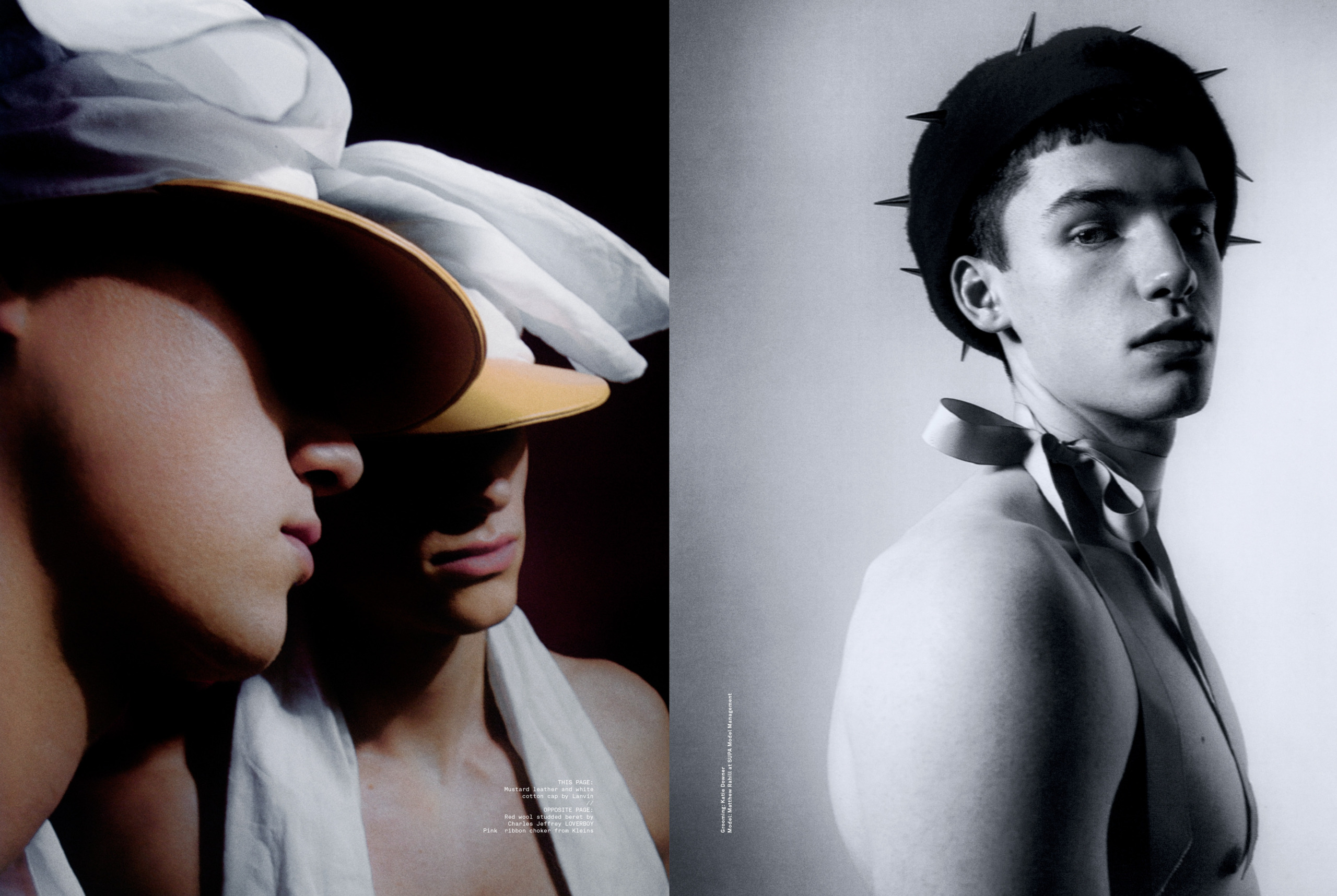 Clash Magazine | Baby I’m The Most