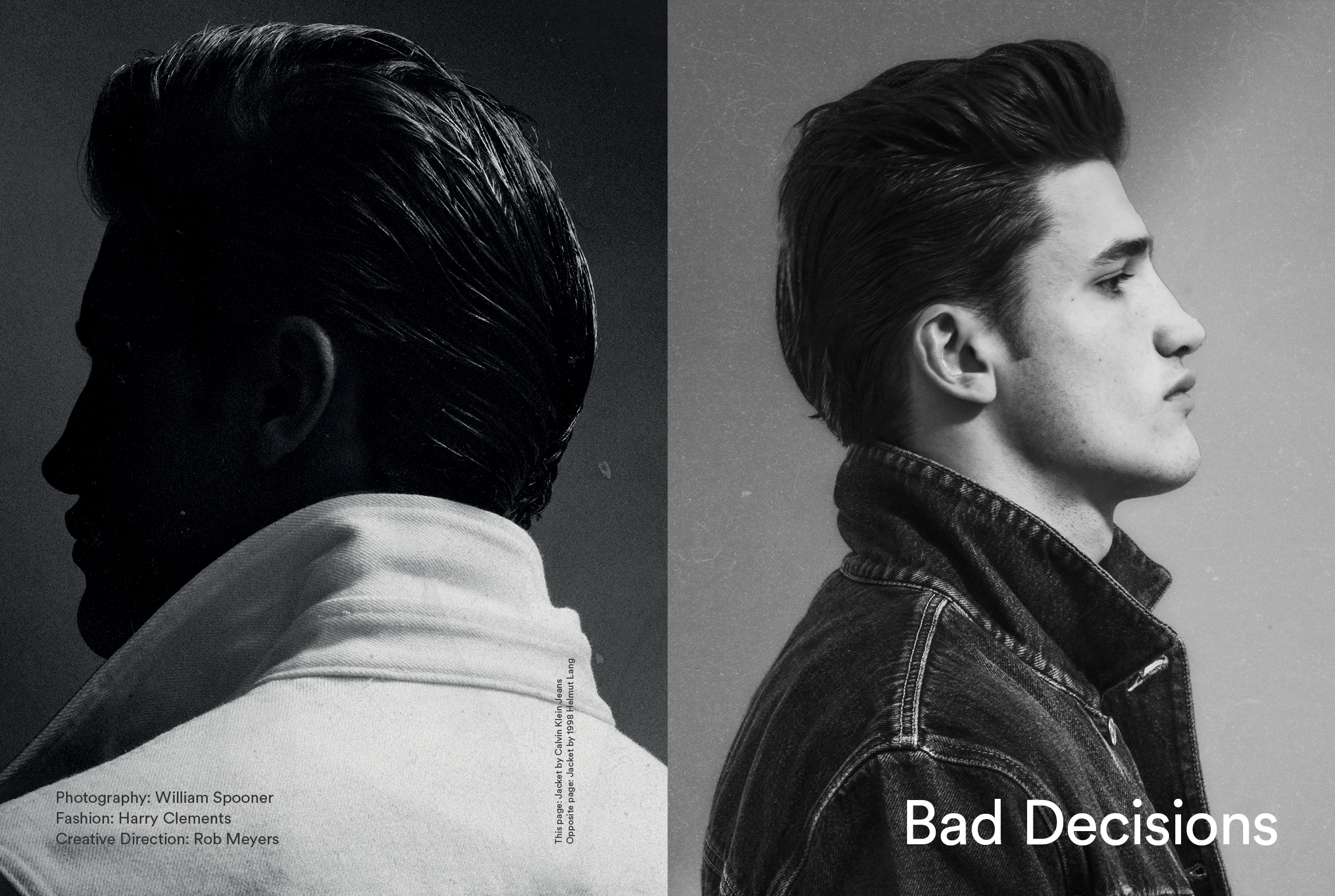 Clash | Bad Decisions