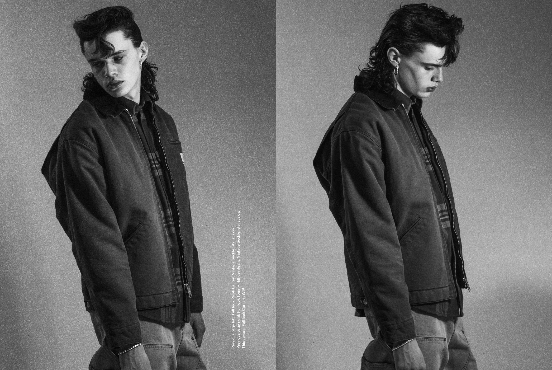 Clash | Bad Decisions