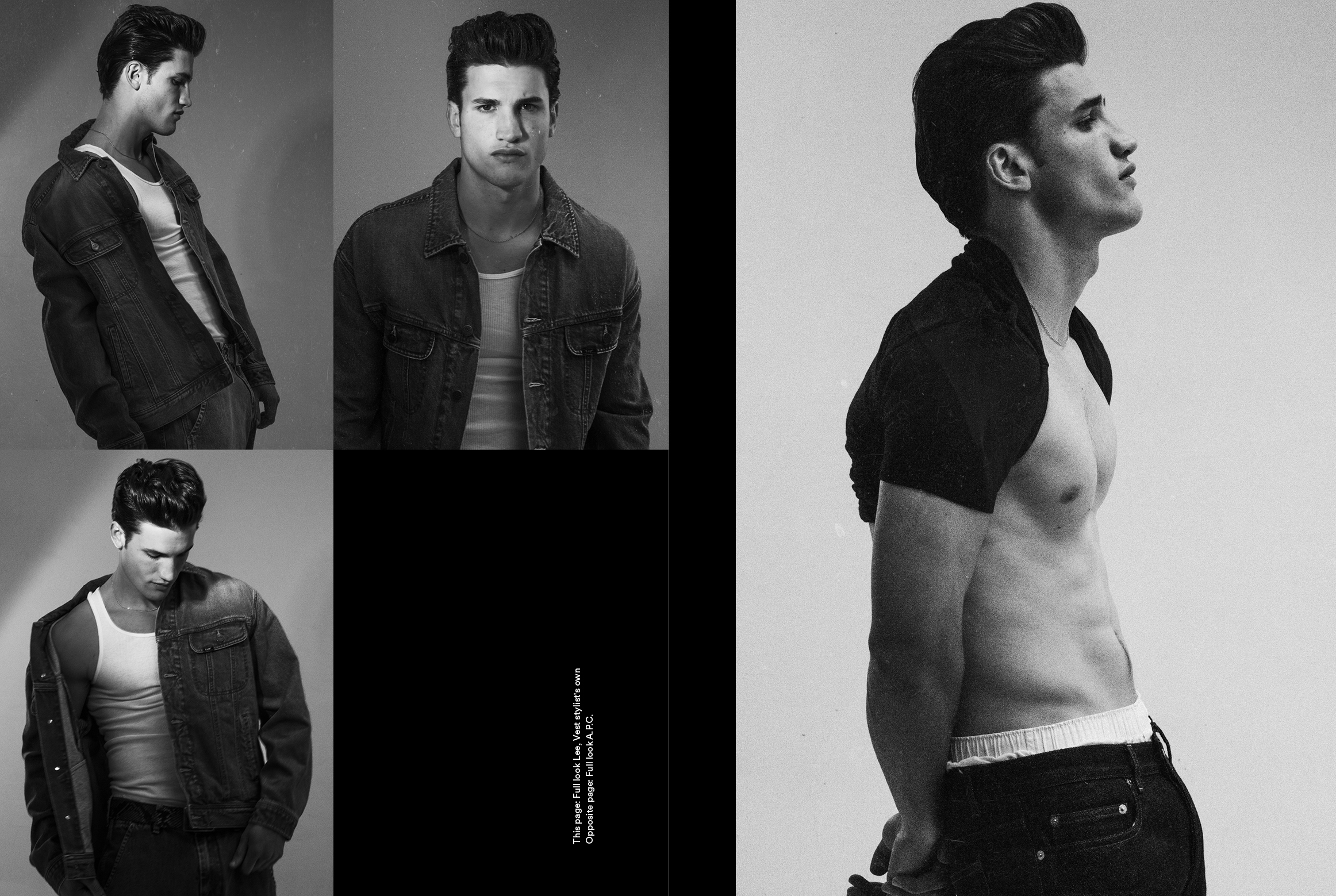 Clash | Bad Decisions