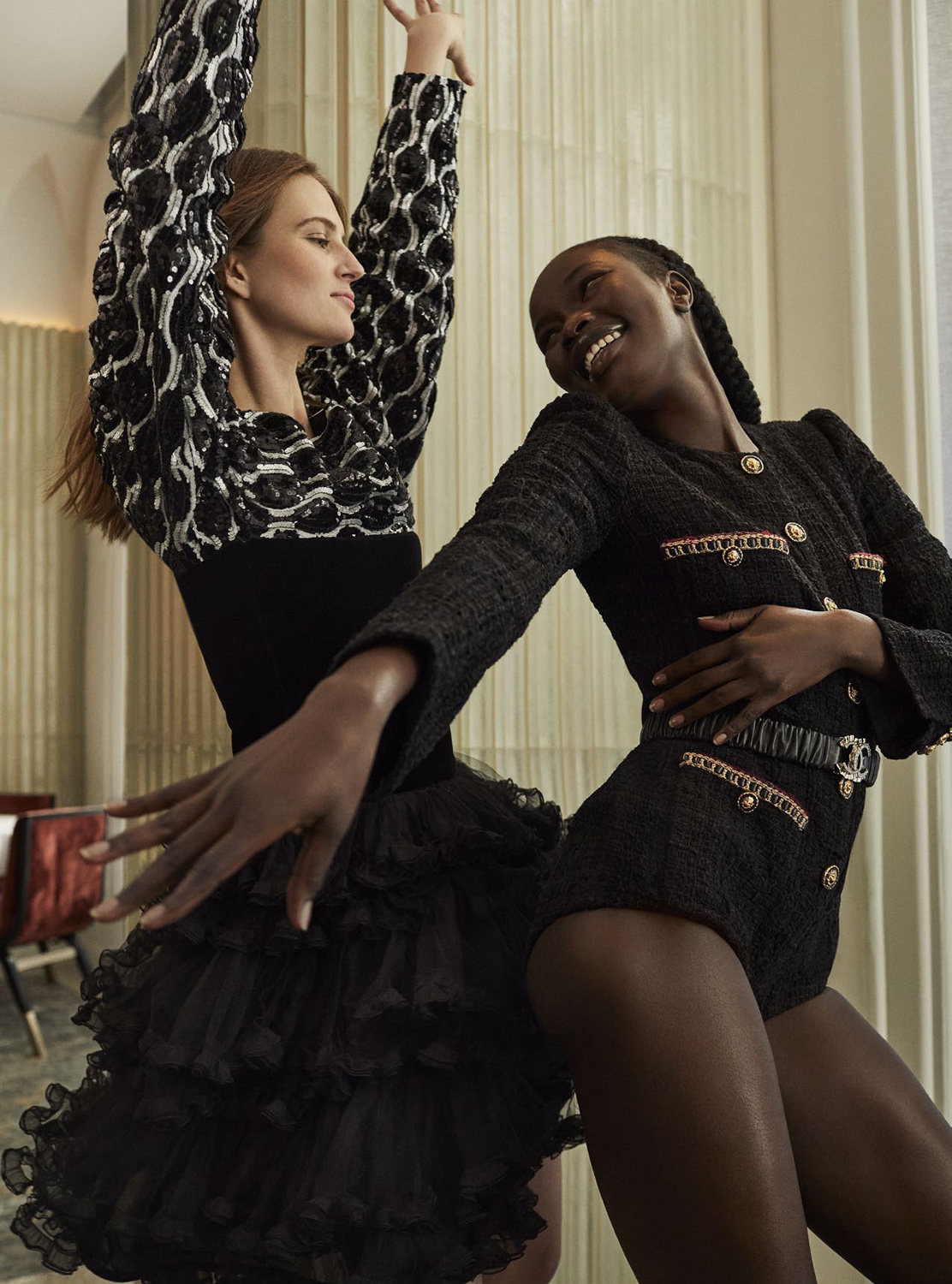 Harper’s Bazaar