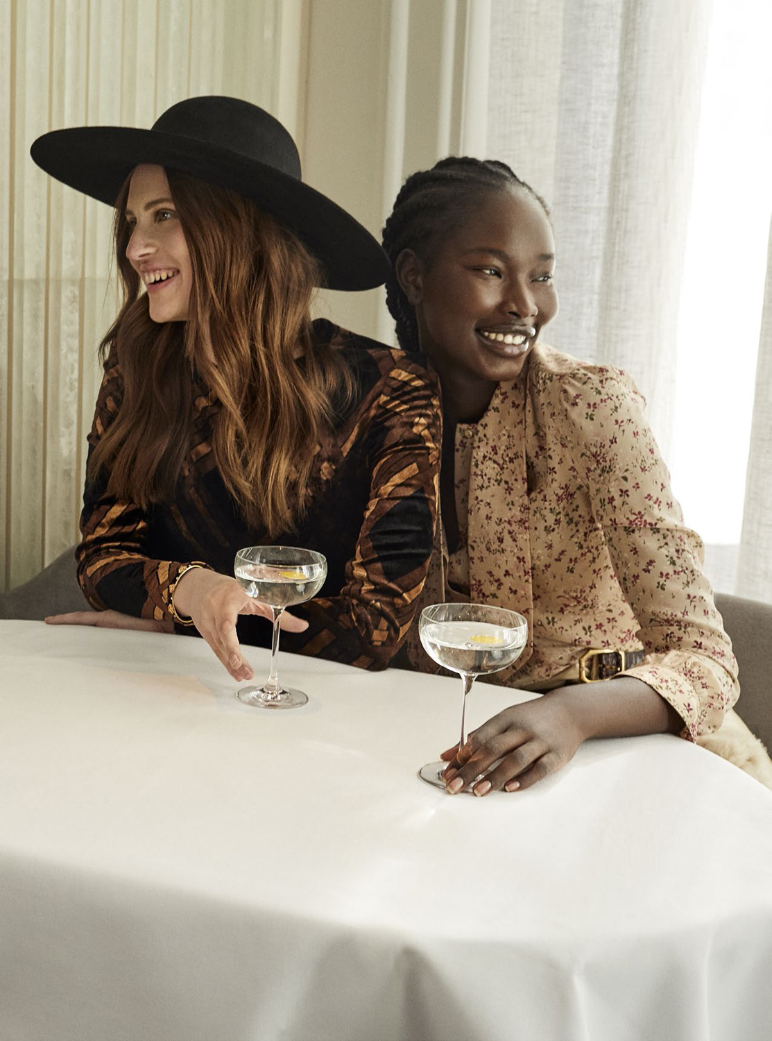 Harper’s Bazaar