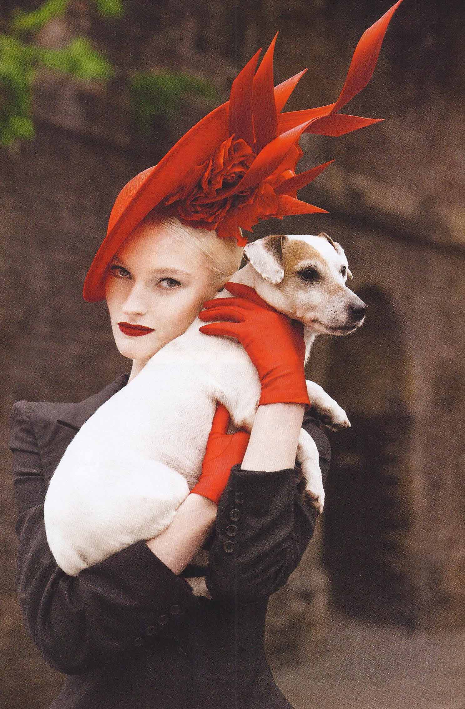 Harper’s Bazaar Thailand