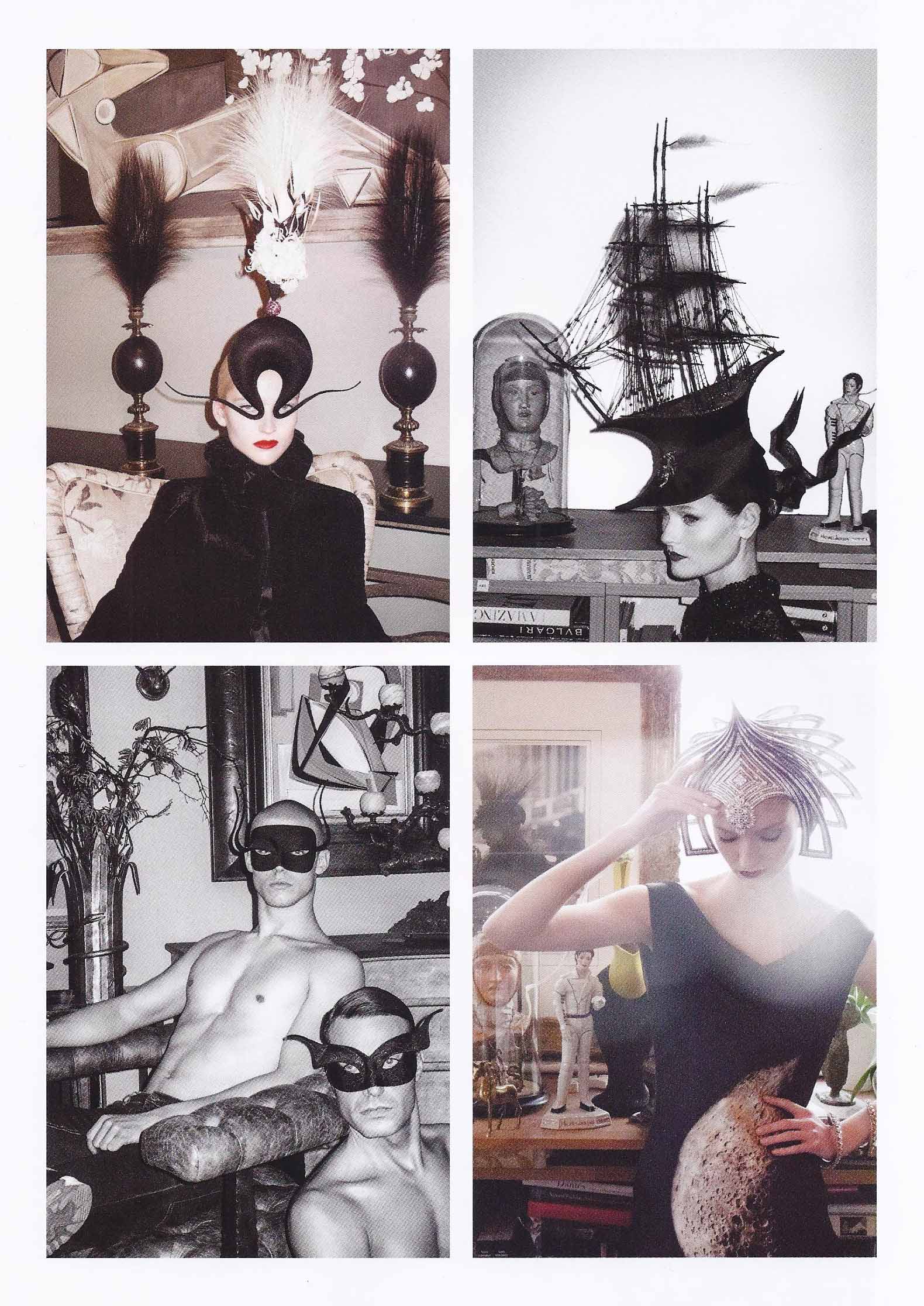 Harper’s Bazaar Thailand