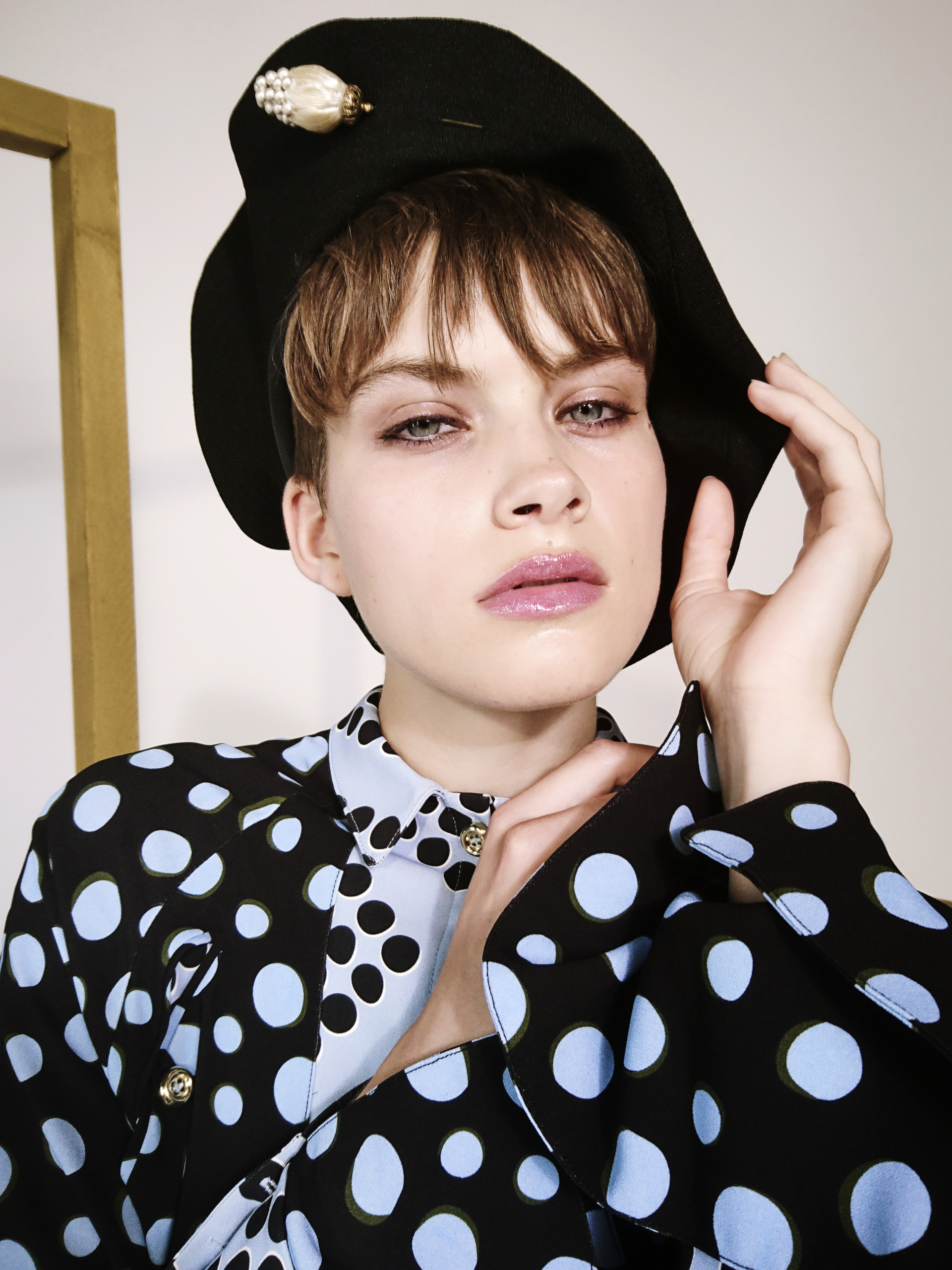 Lee X House of Holland