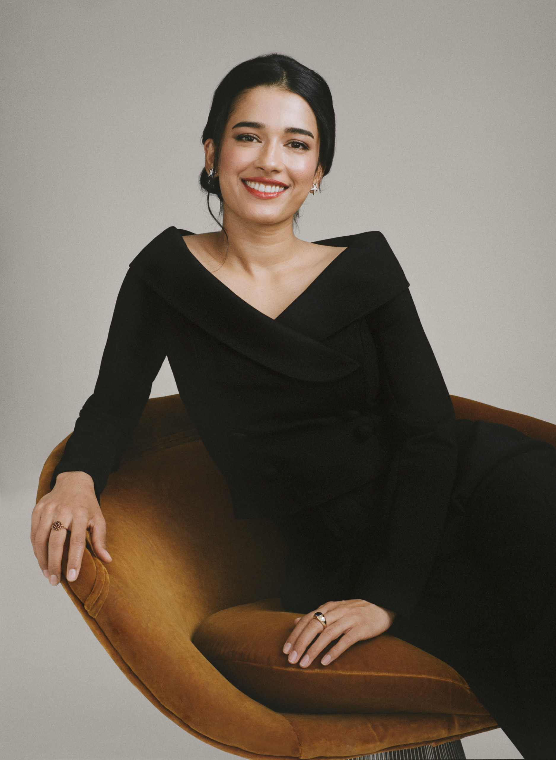 VEUVE CLICQUOT | BOLD WOMAN AWARDS