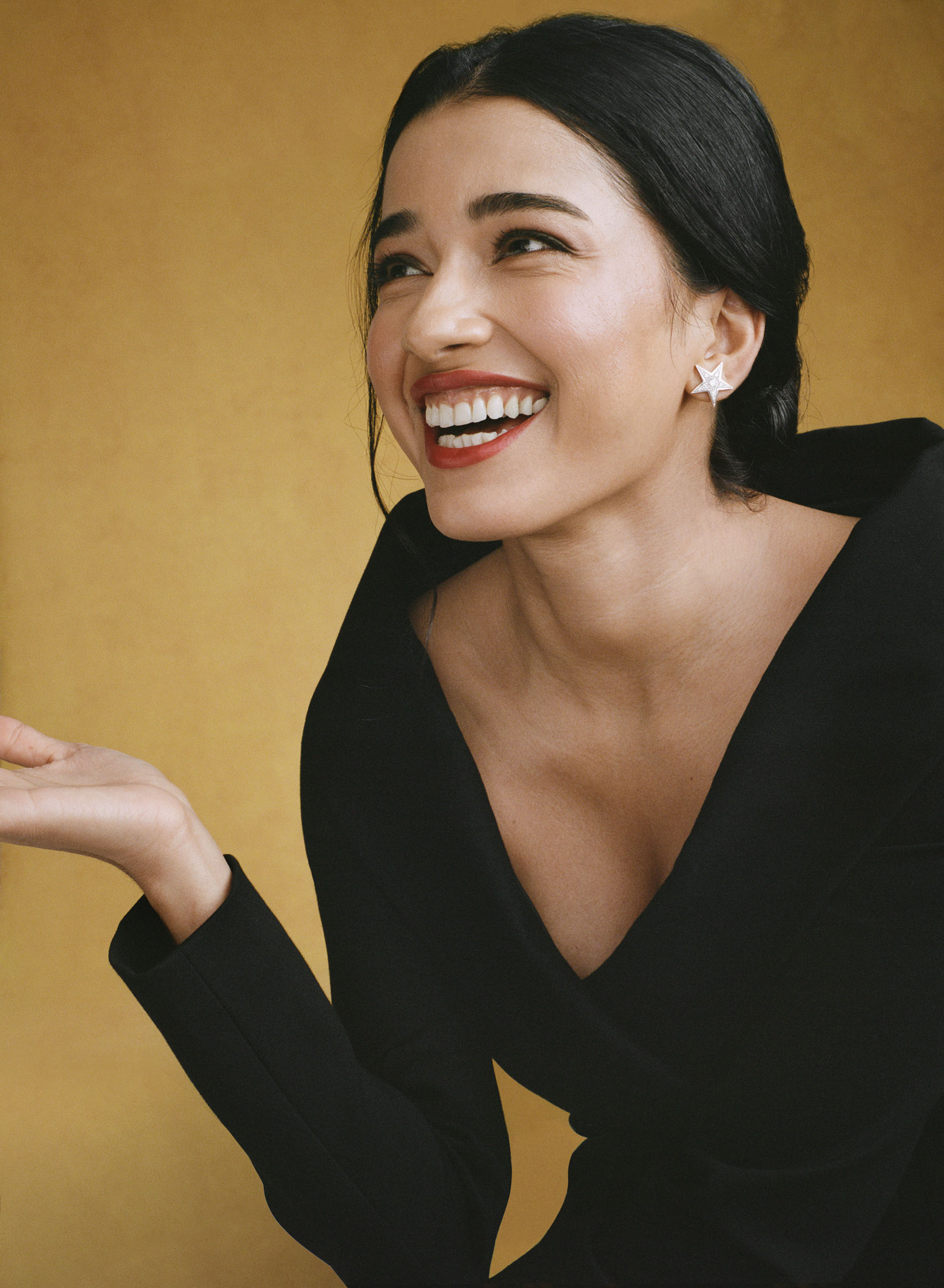 VEUVE CLICQUOT | BOLD WOMAN AWARDS