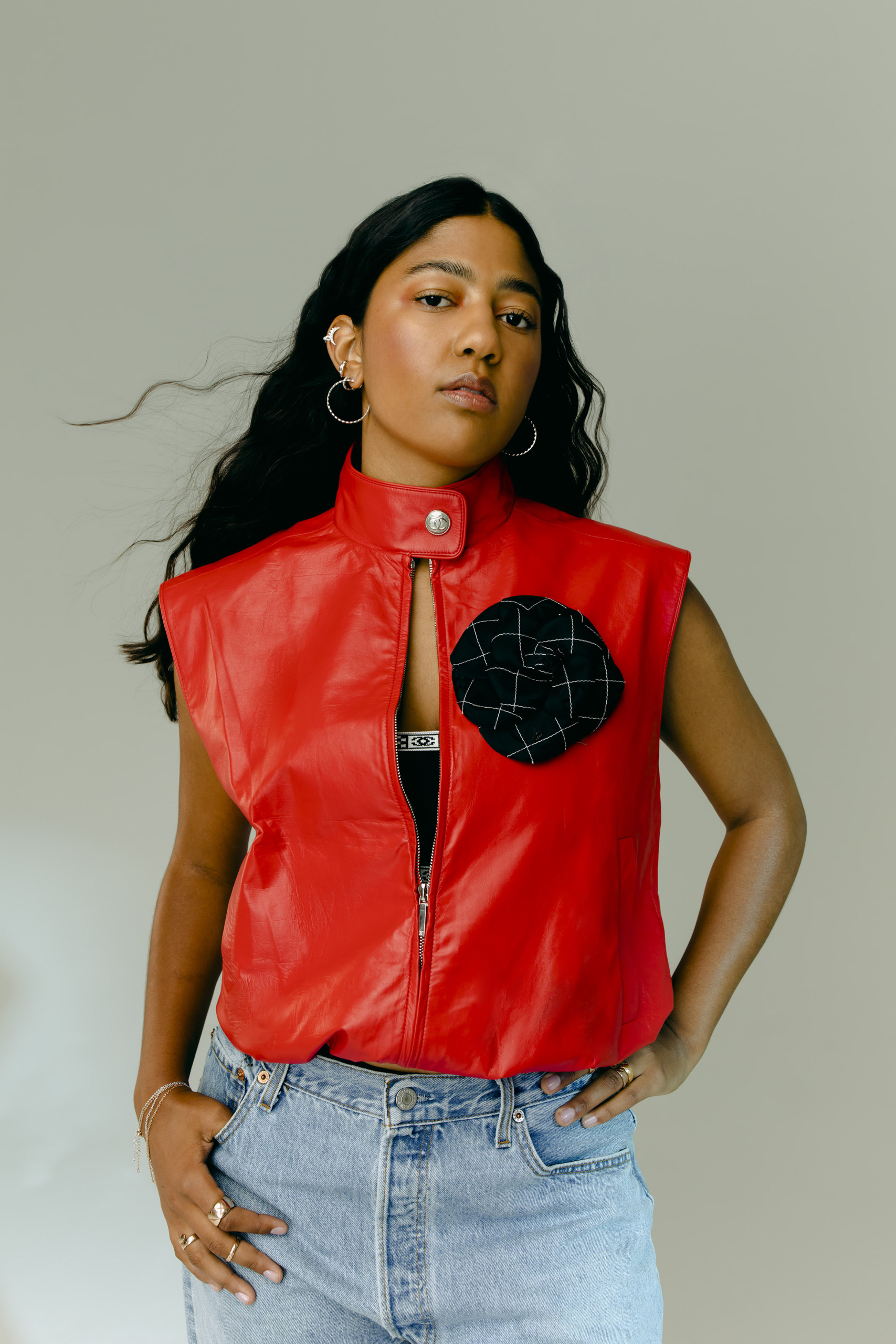 ELLE UK | All To Play For