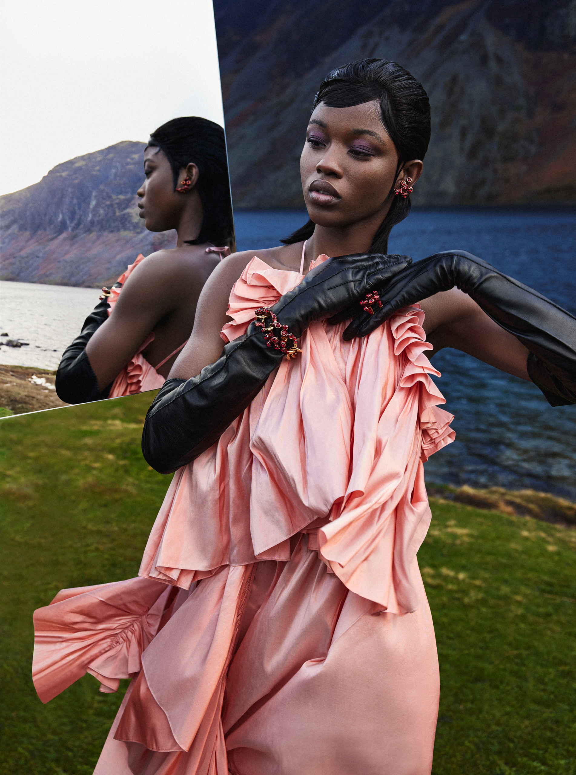 VOGUE PORTUGAL