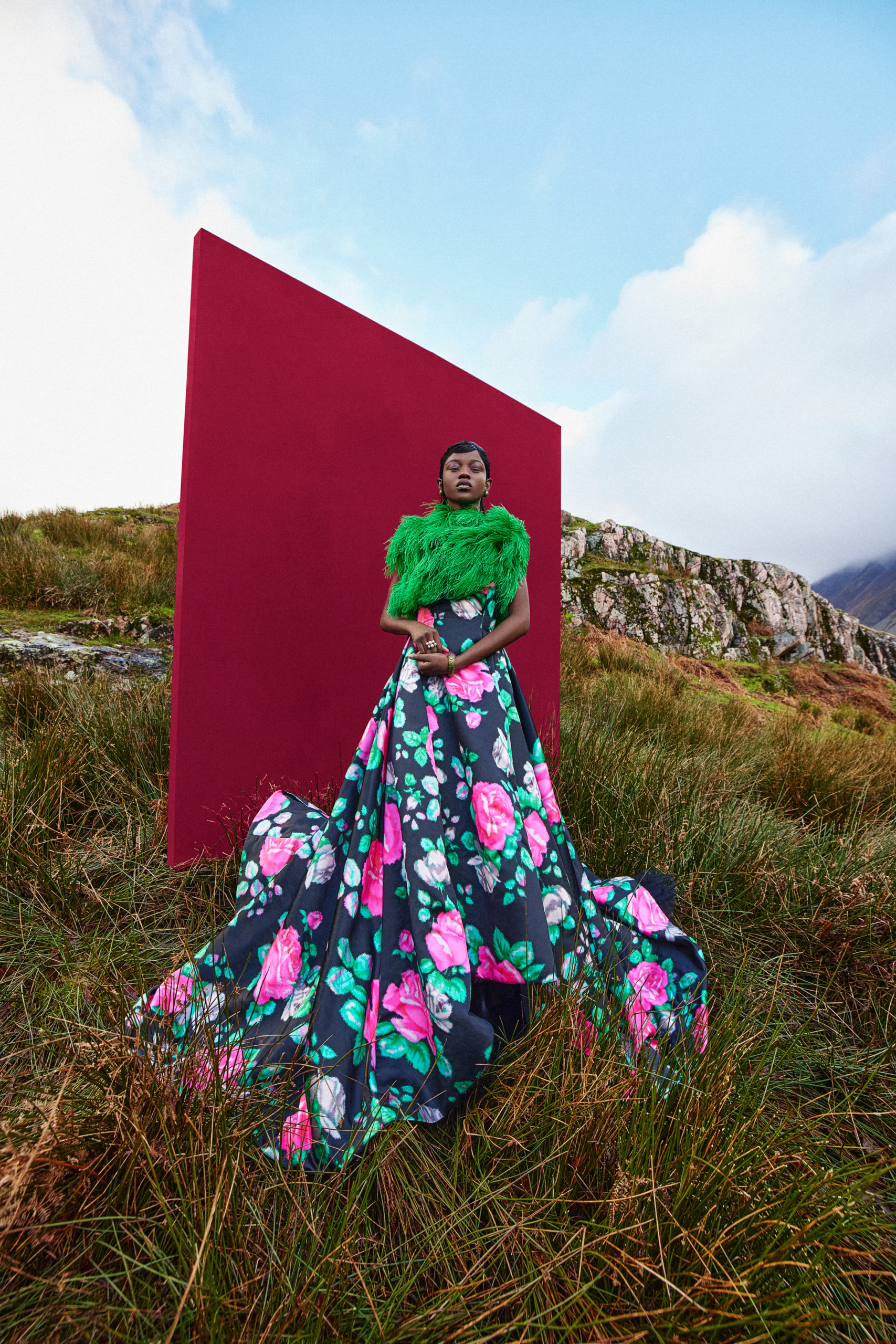 VOGUE PORTUGAL