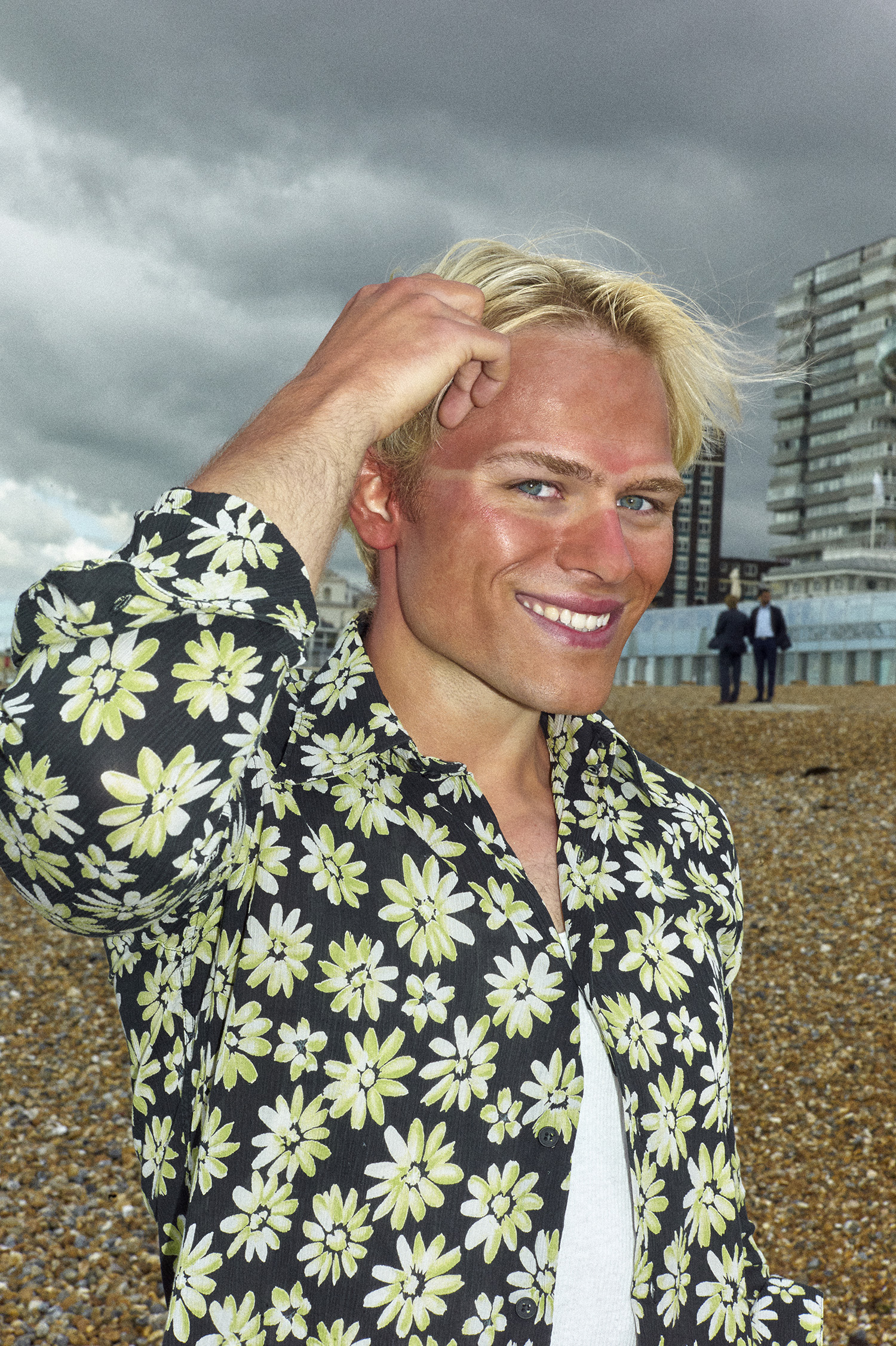 Brighton Rock Hard