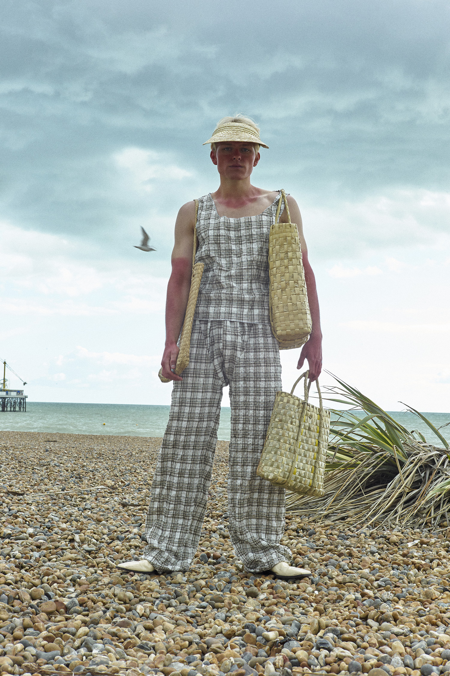 Brighton Rock Hard