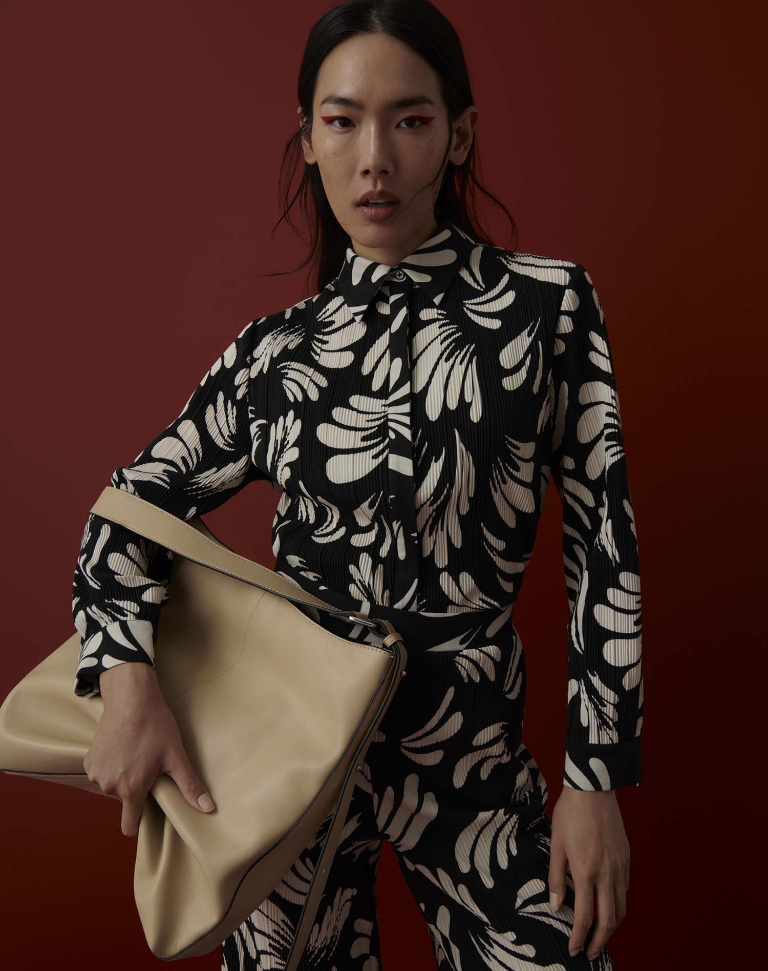 M&S AW22 – WOMENSWEAR LOOK BOOK