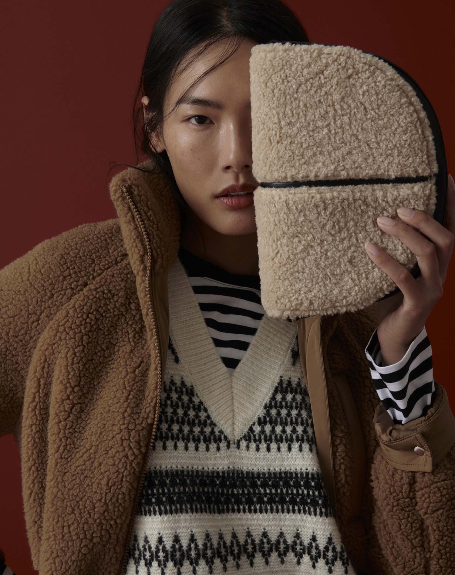 M&S AW22 – WOMENSWEAR LOOK BOOK