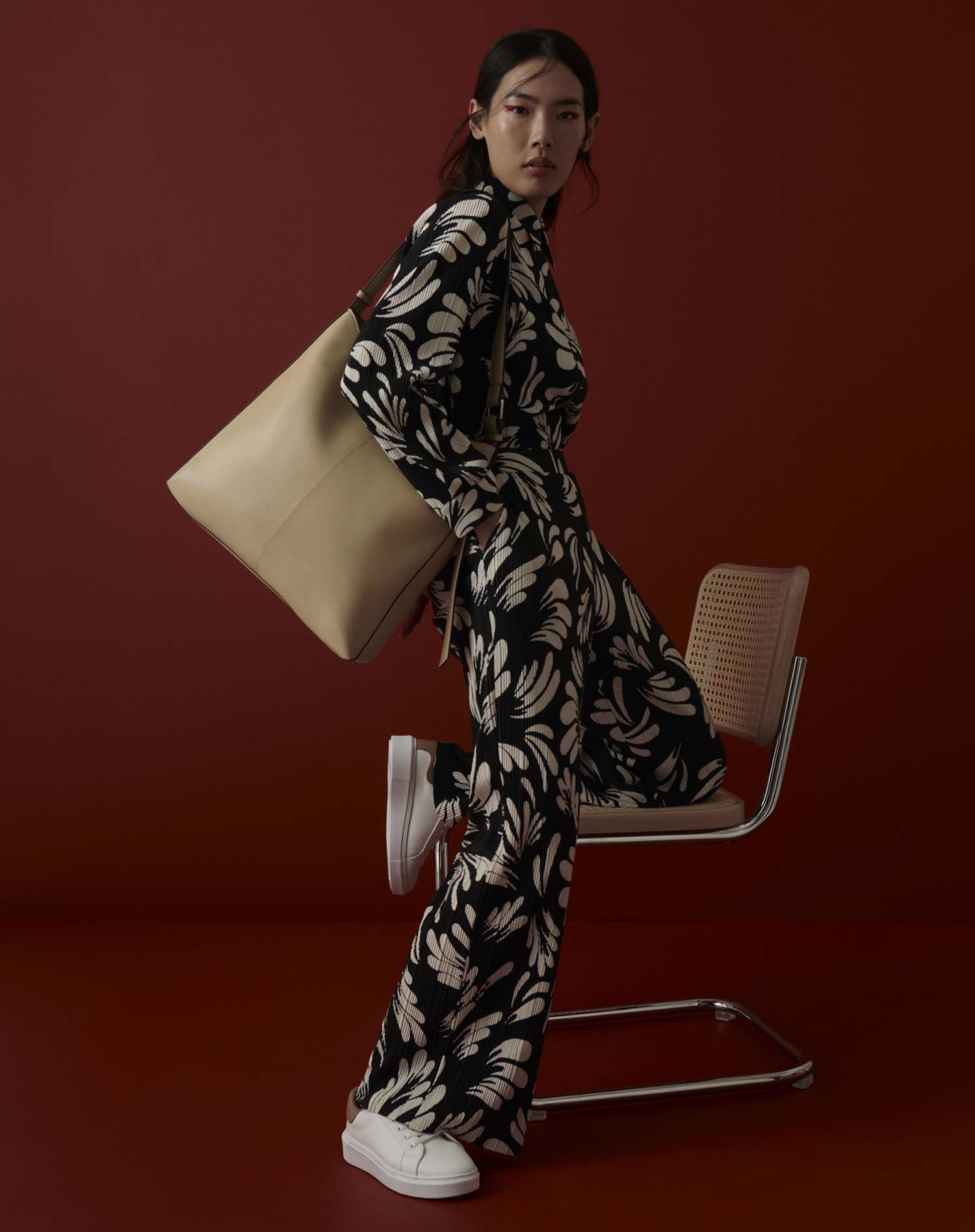 M&S AW22 – WOMENSWEAR LOOK BOOK