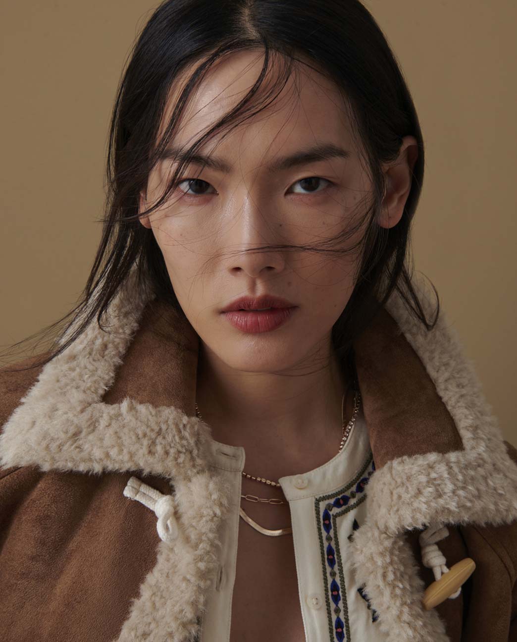 M&S AW22 – WOMENSWEAR LOOK BOOK