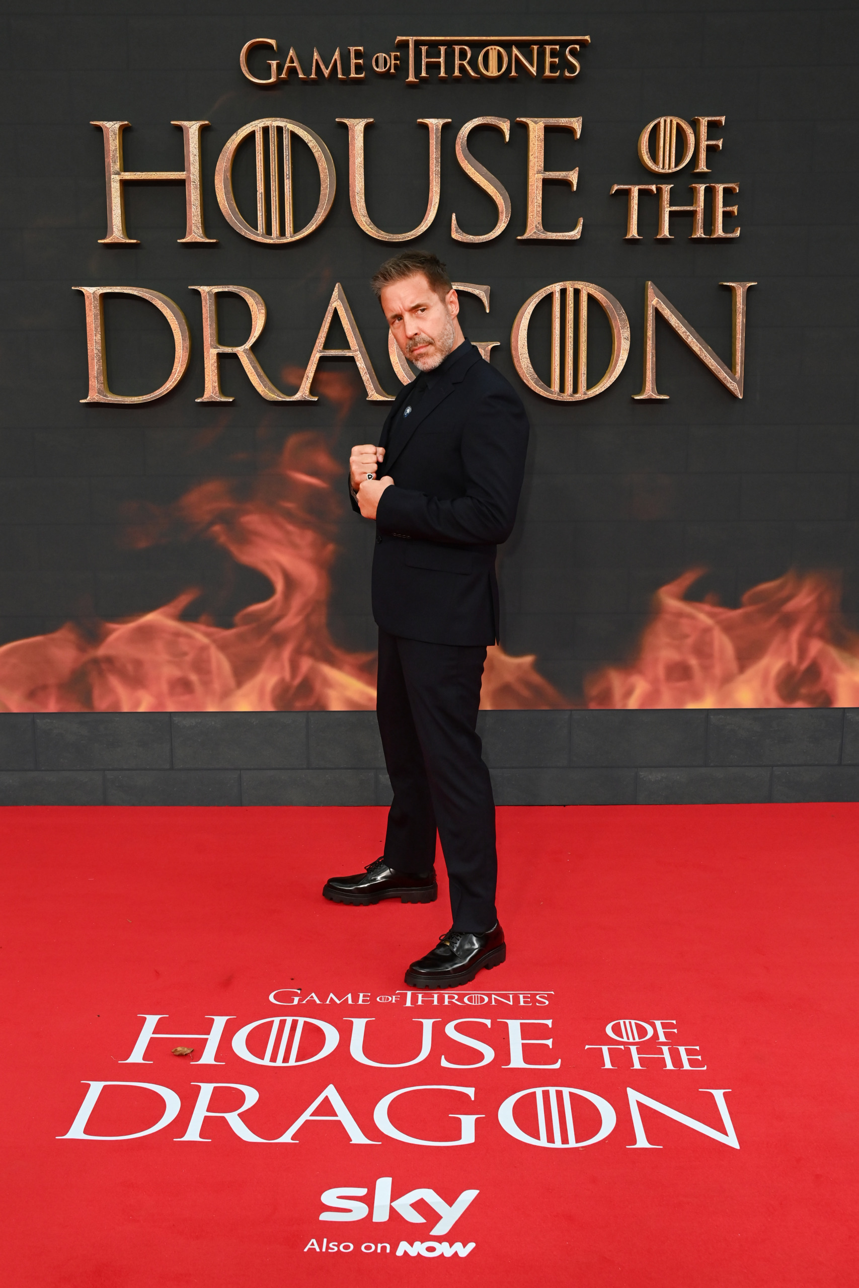 paddy considine house of dragon awards