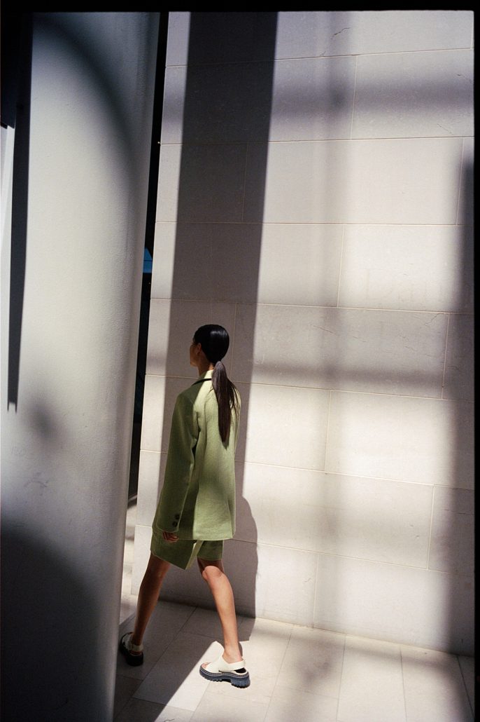 PROEM PARADES | COLLECTION 13