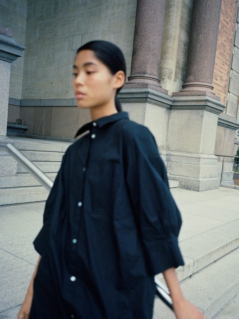 PROEM PARADES | COLLECTION 13