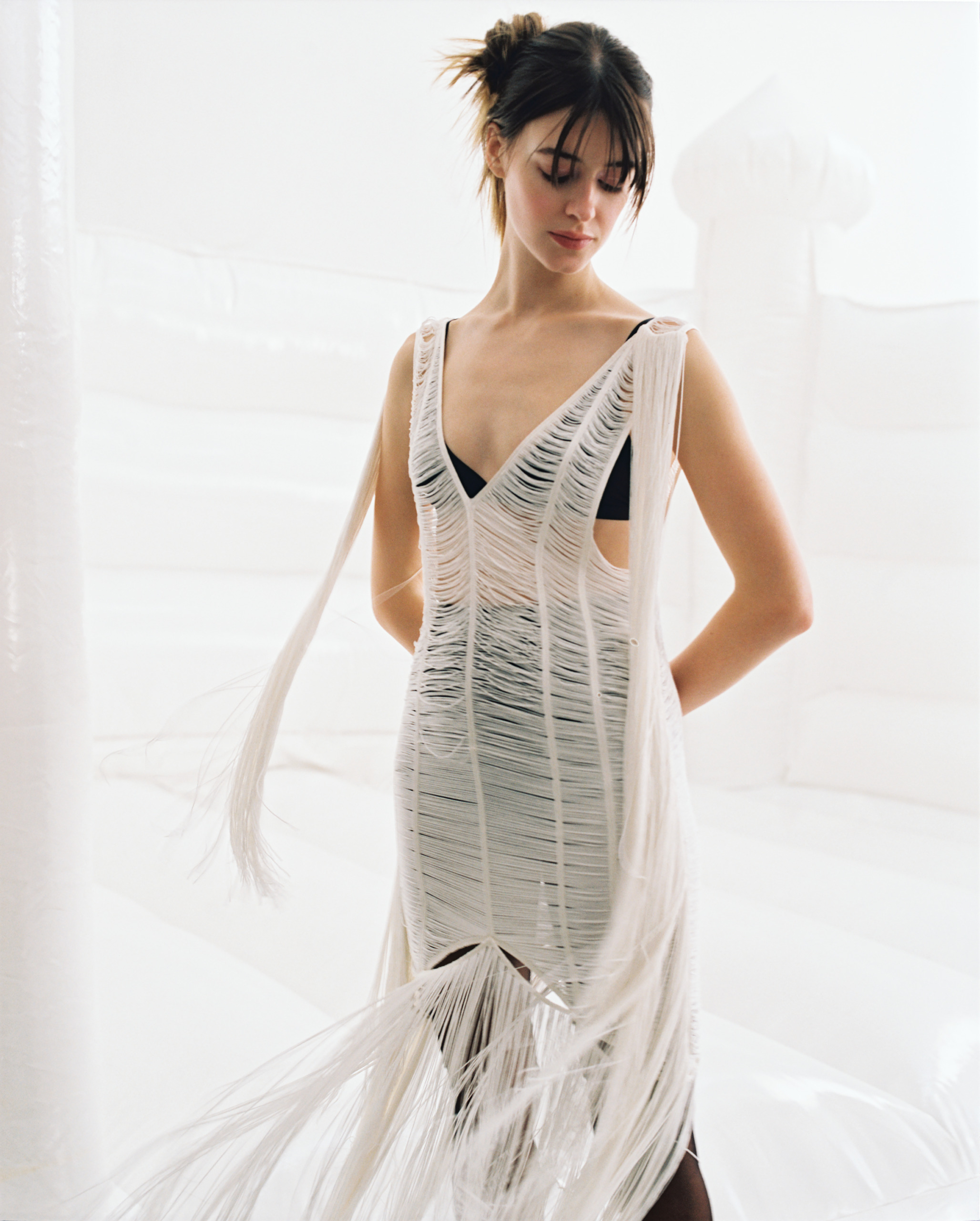 S Moda | Daisy Edgar-Jones