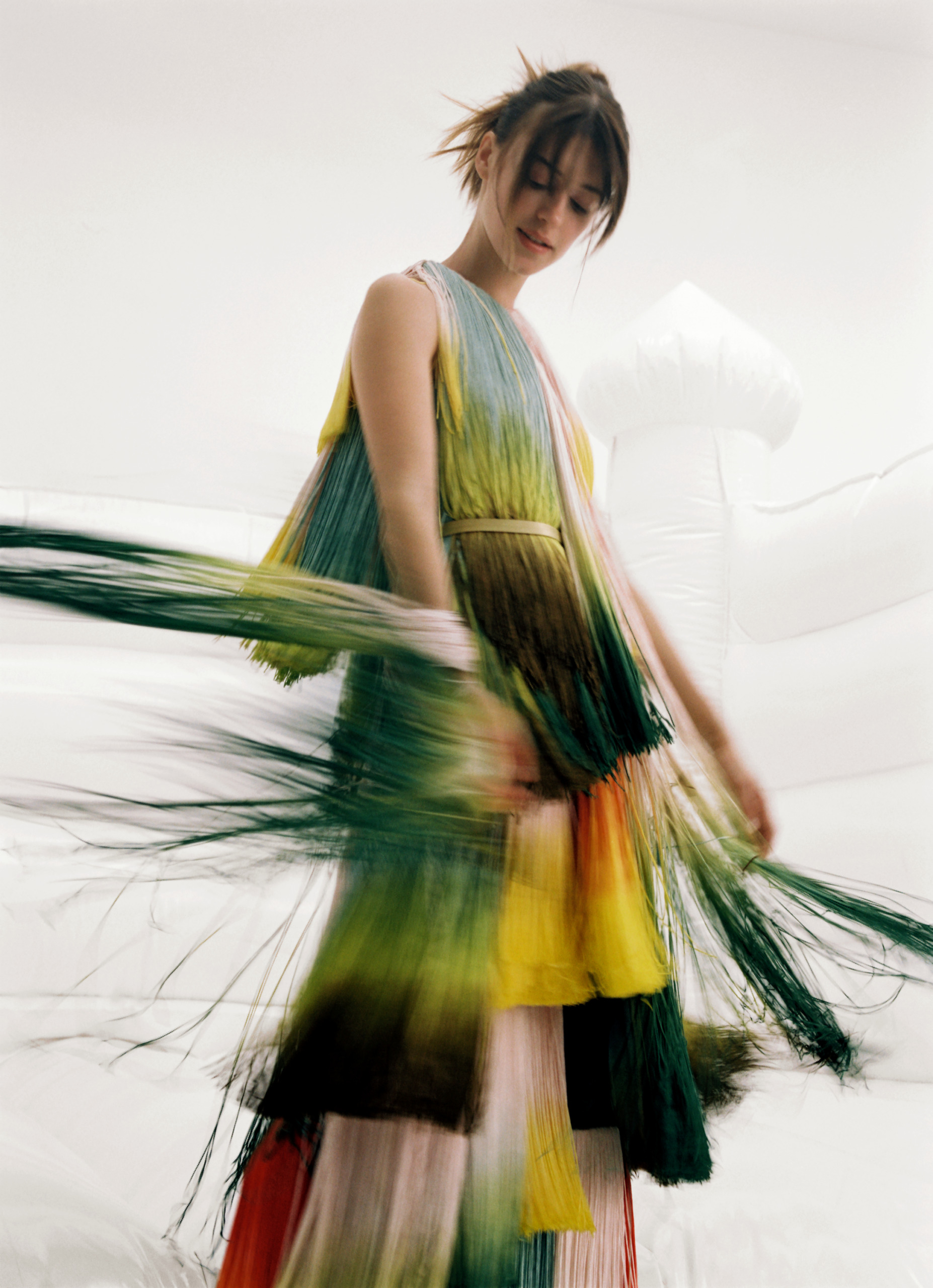 S Moda | Daisy Edgar-Jones